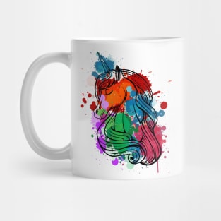 Unicorn Mug